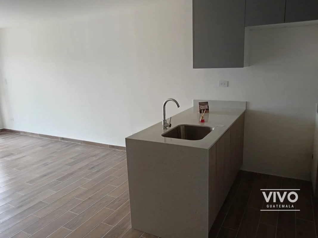 Se renta apartamento, 3 hab, Parque 14, $1200 - 2