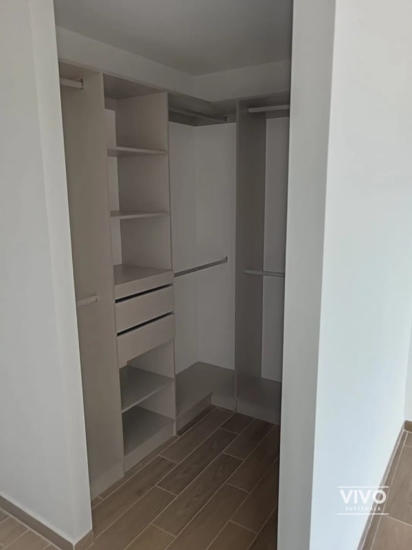 Se renta apartamento, 3 hab, Parque 14, $1200 - 1