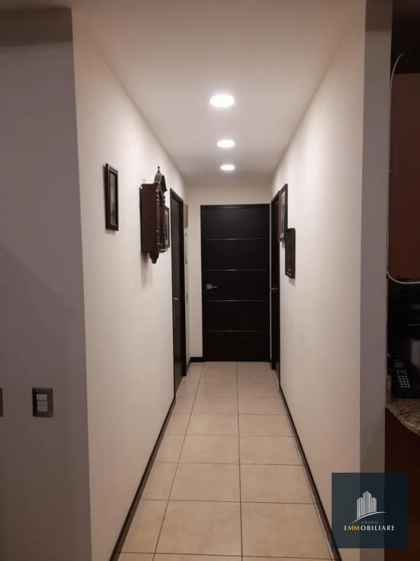Apartamento en venta las Charcas zona 11 - 13