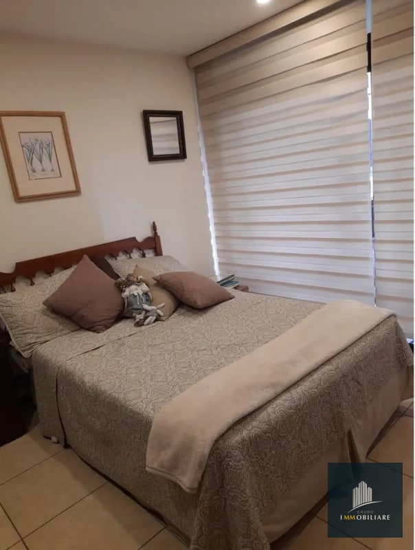 Apartamento en venta las Charcas zona 11 - 8