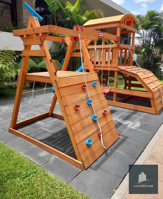 Apartamento en venta las Charcas zona 11 - 4