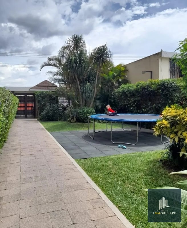 Apartamento en venta las Charcas zona 11 - 3