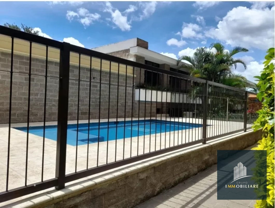 Apartamento en venta las Charcas zona 11 - 2