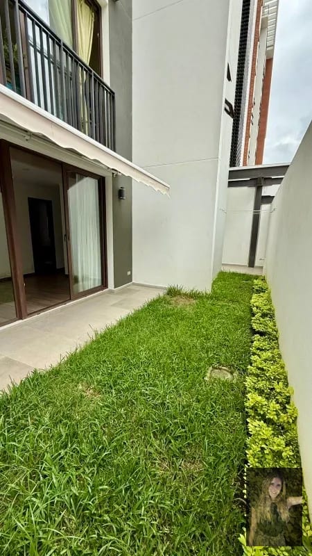 Apartamento en renta en San Isidro 2021. Con jardín propio!!! — Apartamento en Alquiler en Zona 16, Guatemala, Ciudad — foto 1 de 17