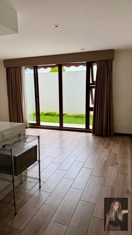 Apartamento en renta en San Isidro 2021. Con jardín propio!!! — Apartamento en Alquiler en Zona 16, Guatemala, Ciudad — foto 17 de 17