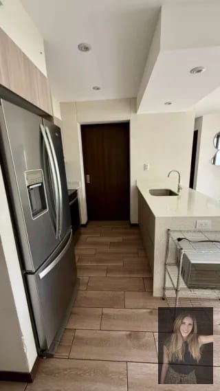 Apartamento en renta en San Isidro 2021. Con jardín propio!!! — Apartamento en Alquiler en Zona 16, Guatemala, Ciudad — miniatura 16 de 17