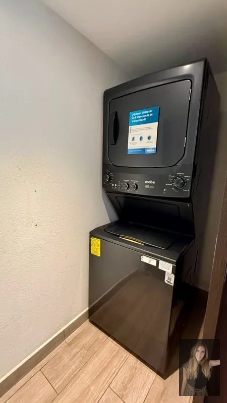 Apartamento en renta en San Isidro 2021. Con jardín propio!!! — Apartamento en Alquiler en Zona 16, Guatemala, Ciudad — foto 15 de 17