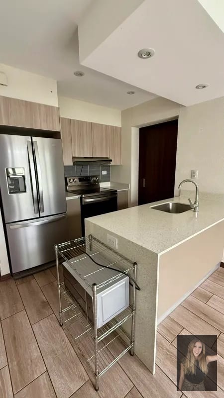 Apartamento en renta en San Isidro 2021. Con jardín propio!!! — Apartamento en Alquiler en Zona 16, Guatemala, Ciudad — foto 14 de 17