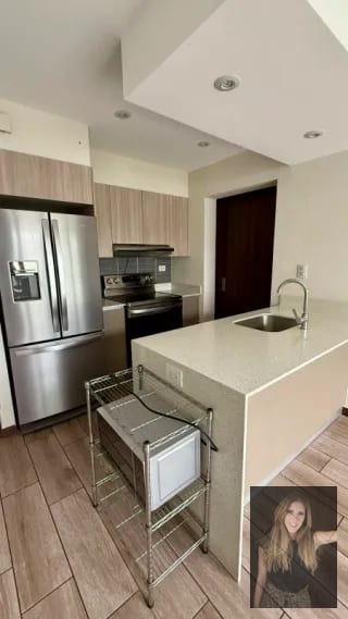 Apartamento en renta en San Isidro 2021. Con jardín propio!!! — Apartamento en Alquiler en Zona 16, Guatemala, Ciudad — miniatura 14 de 17