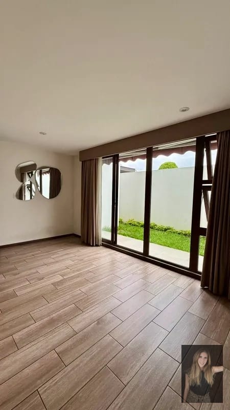 Apartamento en renta en San Isidro 2021. Con jardín propio!!! — Apartamento en Alquiler en Zona 16, Guatemala, Ciudad — foto 13 de 17