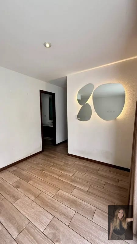 Apartamento en renta en San Isidro 2021. Con jardín propio!!! — Apartamento en Alquiler en Zona 16, Guatemala, Ciudad — foto 12 de 17