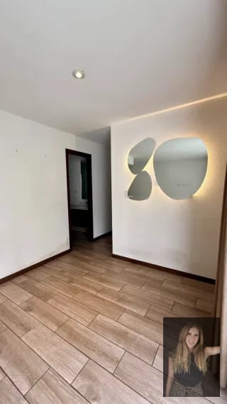 Apartamento en renta en San Isidro 2021. Con jardín propio!!! — Apartamento en Alquiler en Zona 16, Guatemala, Ciudad — miniatura 12 de 17