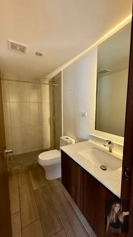 Apartamento en renta en San Isidro 2021. Con jardín propio!!! — Apartamento en Alquiler en Zona 16, Guatemala, Ciudad — foto 11 de 17