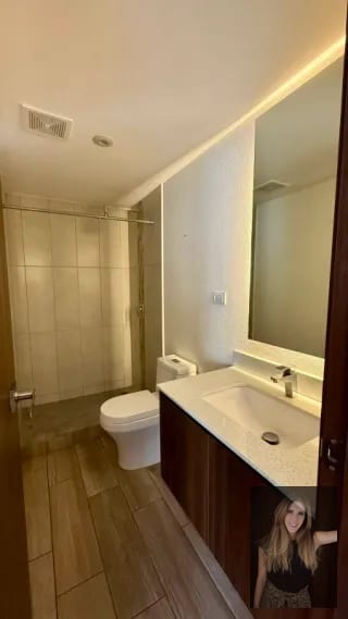 Apartamento en renta en San Isidro 2021. Con jardín propio!!! — Apartamento en Alquiler en Zona 16, Guatemala, Ciudad — miniatura 11 de 17