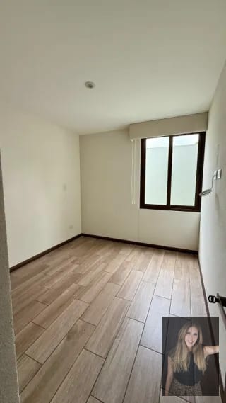 Apartamento en renta en San Isidro 2021. Con jardín propio!!! — Apartamento en Alquiler en Zona 16, Guatemala, Ciudad — miniatura 10 de 17