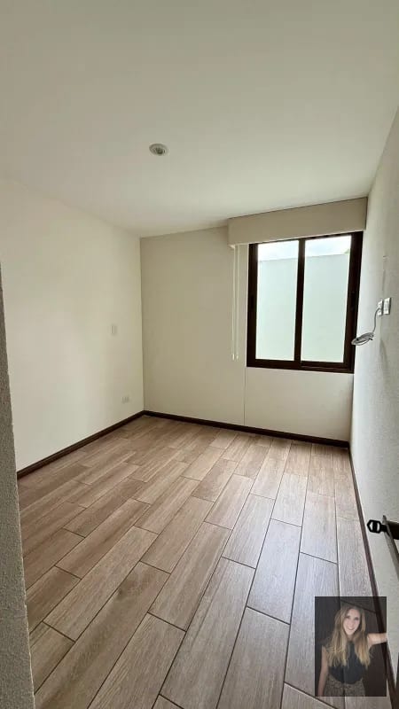 Apartamento en renta en San Isidro 2021. Con jardín propio!!! — Apartamento en Alquiler en Zona 16, Guatemala, Ciudad — foto 10 de 17