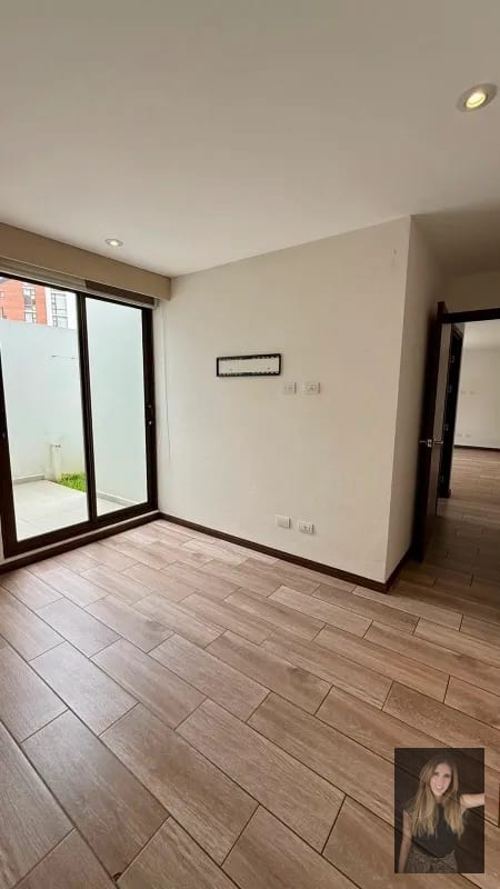 Apartamento en renta en San Isidro 2021. Con jardín propio!!! — Apartamento en Alquiler en Zona 16, Guatemala, Ciudad — foto 7 de 17