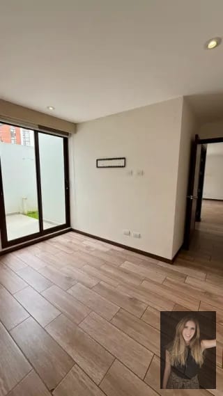 Apartamento en renta en San Isidro 2021. Con jardín propio!!! — Apartamento en Alquiler en Zona 16, Guatemala, Ciudad — miniatura 7 de 17