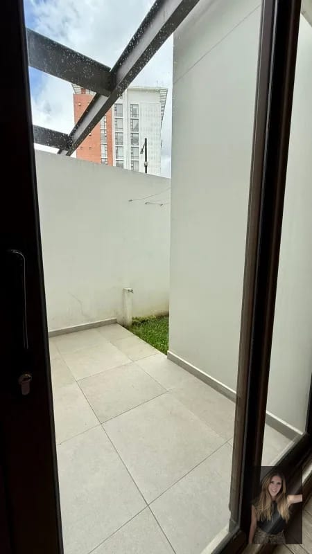 Apartamento en renta en San Isidro 2021. Con jardín propio!!! — Apartamento en Alquiler en Zona 16, Guatemala, Ciudad — foto 6 de 17
