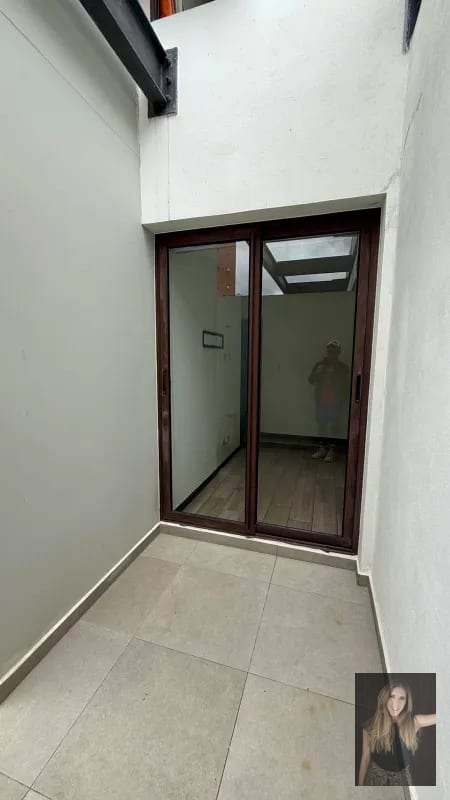 Apartamento en renta en San Isidro 2021. Con jardín propio!!! — Apartamento en Alquiler en Zona 16, Guatemala, Ciudad — foto 3 de 17