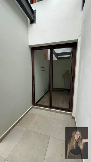 Apartamento en renta en San Isidro 2021. Con jardín propio!!! — Apartamento en Alquiler en Zona 16, Guatemala, Ciudad — miniatura 3 de 17