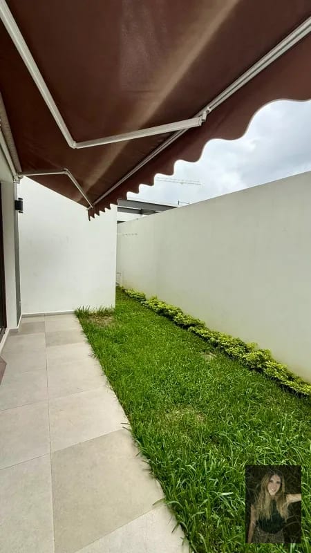 Apartamento en renta en San Isidro 2021. Con jardín propio!!! — Apartamento en Alquiler en Zona 16, Guatemala, Ciudad — foto 2 de 17