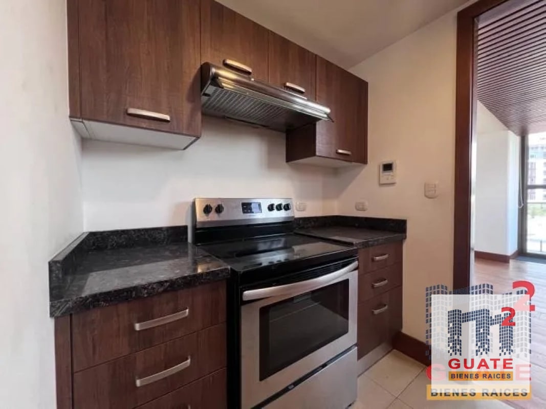 Apartamento en Venta, Zona 15 - 15