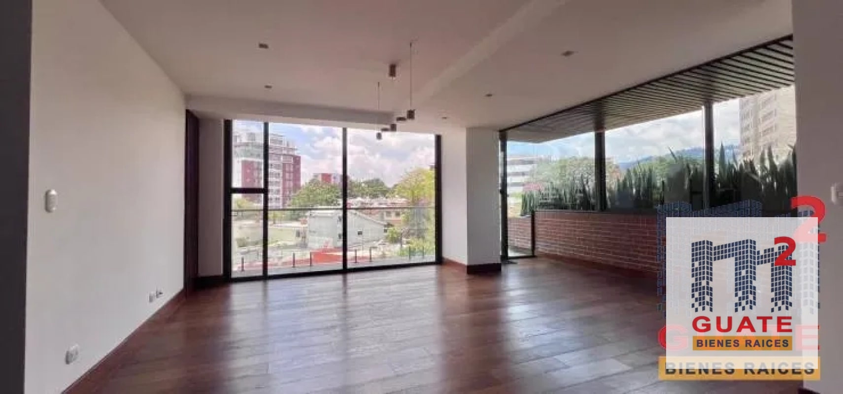 Apartamento en Venta, Zona 15 - 9