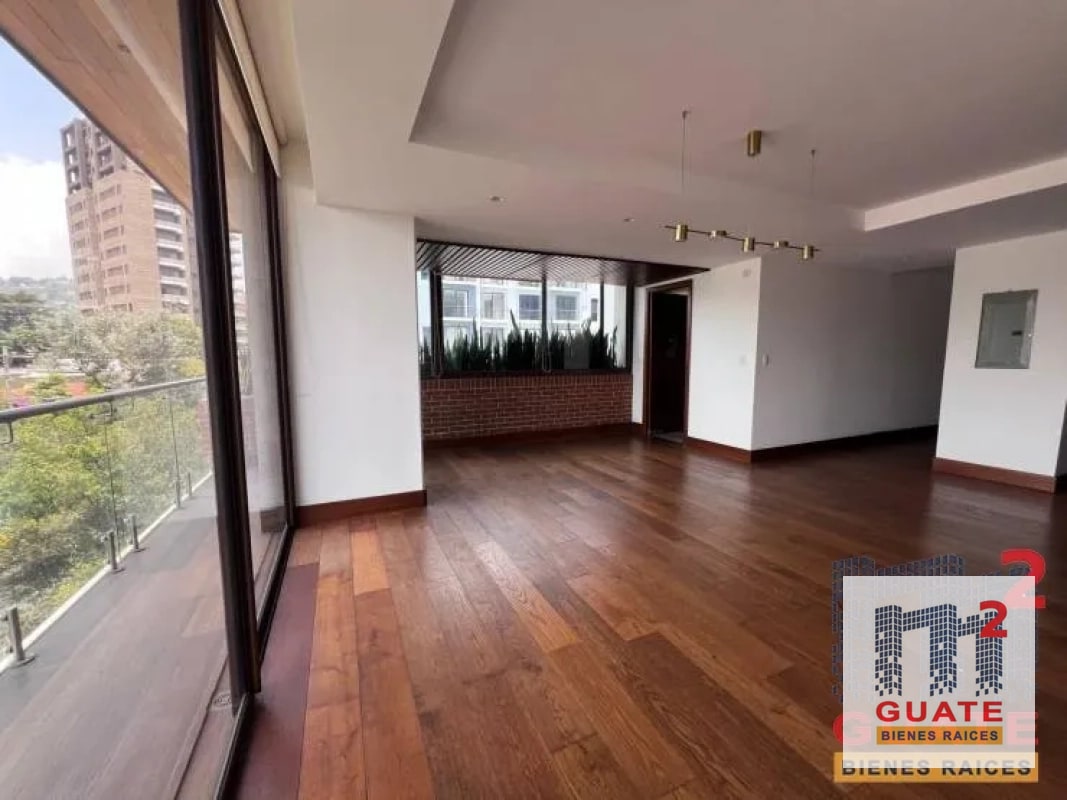 Apartamento en Venta, Zona 15 - 5