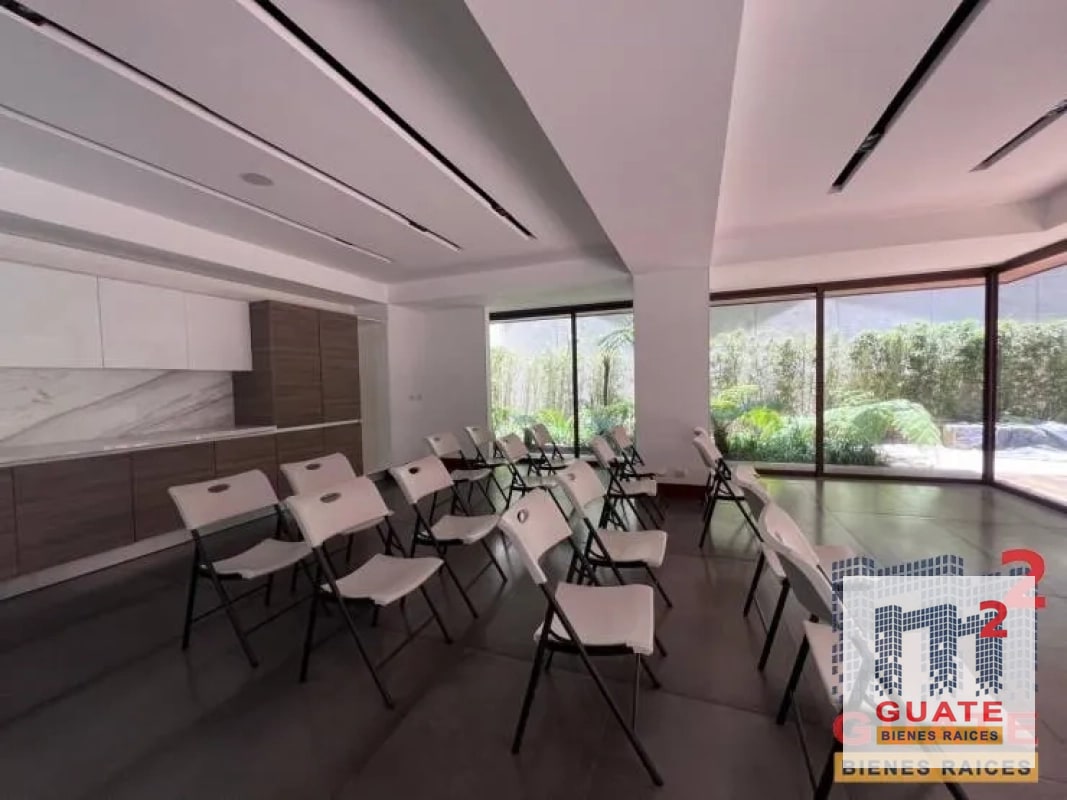 Apartamento en Venta, Zona 15 - 4