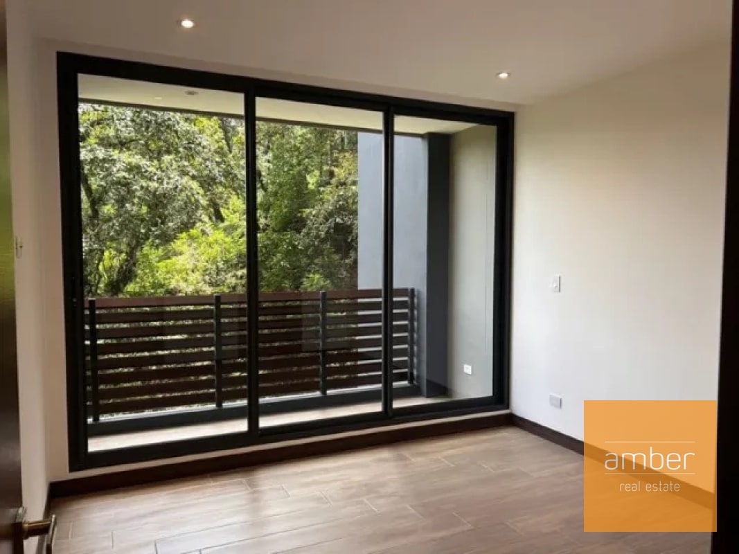 Apartamento en Edificio Spazio, zona 15 - 4