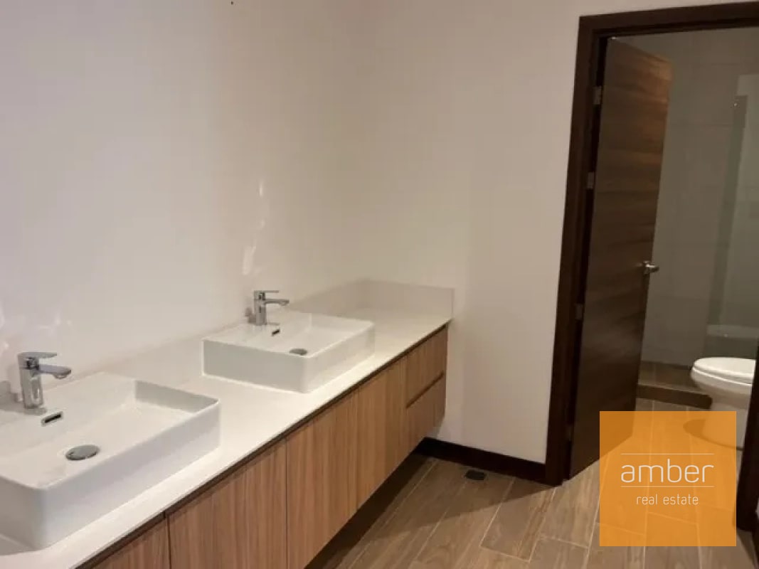 Apartamento en Edificio Spazio, zona 15 - 2