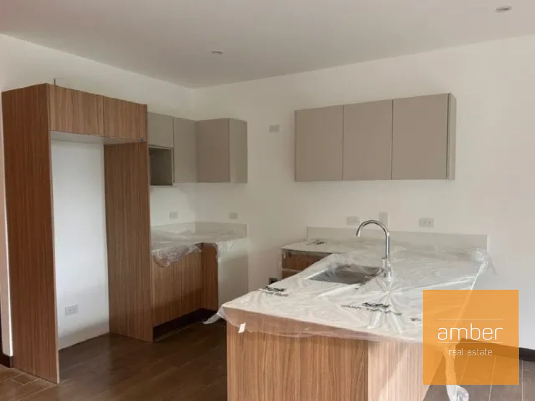 Apartamento en Edificio Spazio, zona 15 - 1
