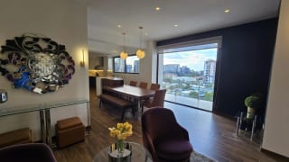 Se Vende Apto. Edificio Casa Clara, Zona 10. — Apartamento en Venta en Casa Clara, Zona 10, Guatemala, Ciudad — miniatura 1 de 17