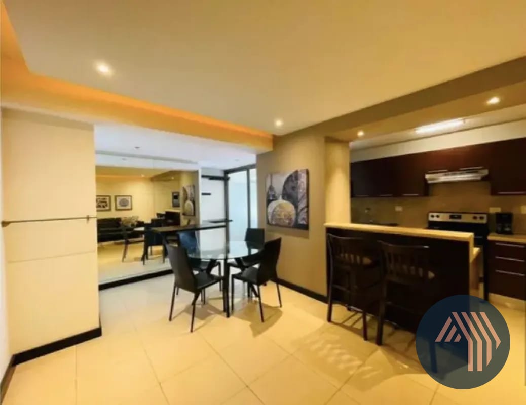 Alquiler de Céntrico Apartamento - Cobella, Zona 14 — Apartamento en Alquiler en Cobella, Zona 14, Guatemala, Ciudad — foto 1 de 10
