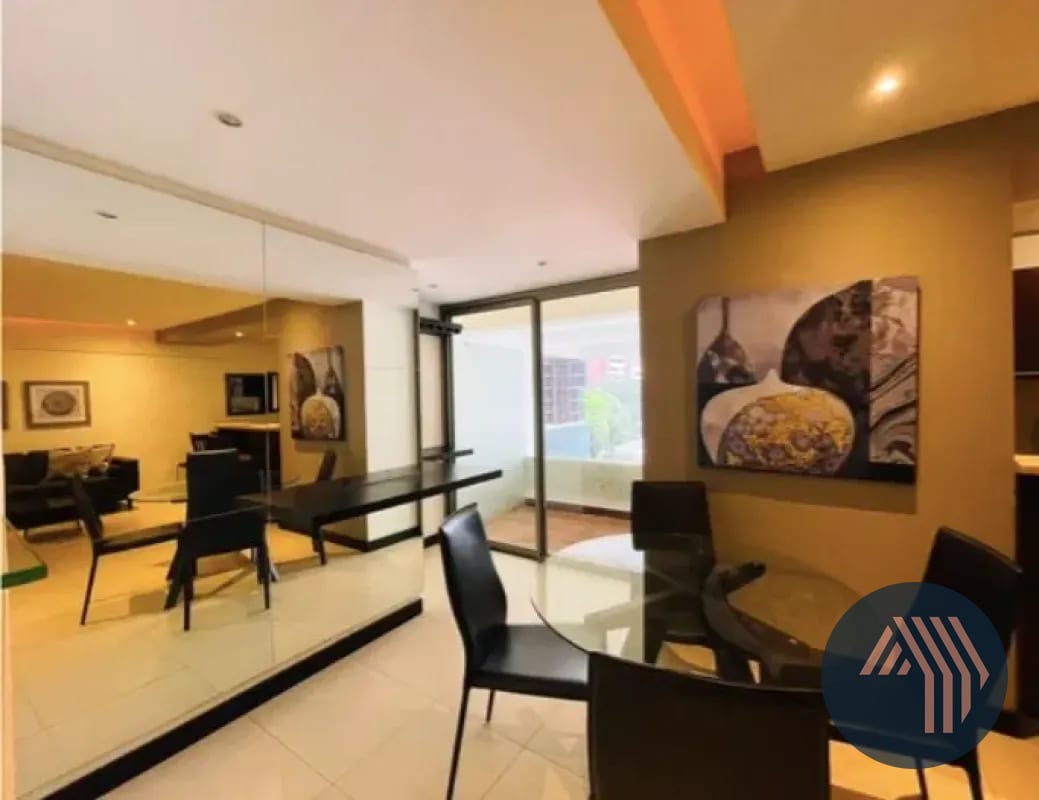 Alquiler de Céntrico Apartamento - Cobella, Zona 14 — Apartamento en Alquiler en Cobella, Zona 14, Guatemala, Ciudad — foto 10 de 10