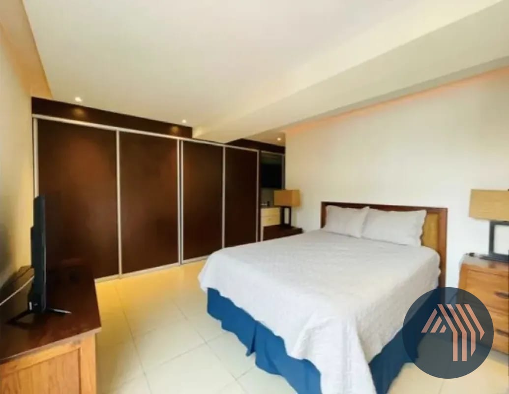 Alquiler de Céntrico Apartamento - Cobella, Zona 14 — Apartamento en Alquiler en Cobella, Zona 14, Guatemala, Ciudad — foto 7 de 10