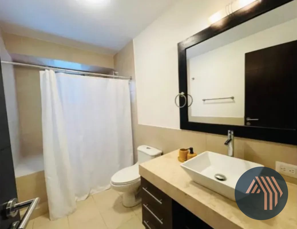 Alquiler de Céntrico Apartamento - Cobella, Zona 14 — Apartamento en Alquiler en Cobella, Zona 14, Guatemala, Ciudad — foto 5 de 10