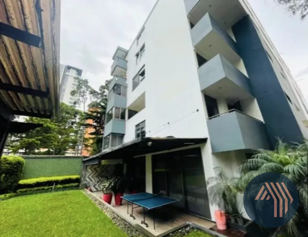 Alquiler de Céntrico Apartamento - Cobella, Zona 14 — Apartamento en Alquiler en Cobella, Zona 14, Guatemala, Ciudad — foto 4 de 10