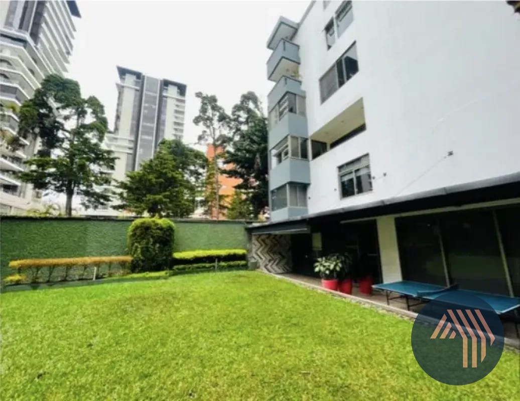 Alquiler de Céntrico Apartamento - Cobella, Zona 14 — Apartamento en Alquiler en Cobella, Zona 14, Guatemala, Ciudad — foto 3 de 10