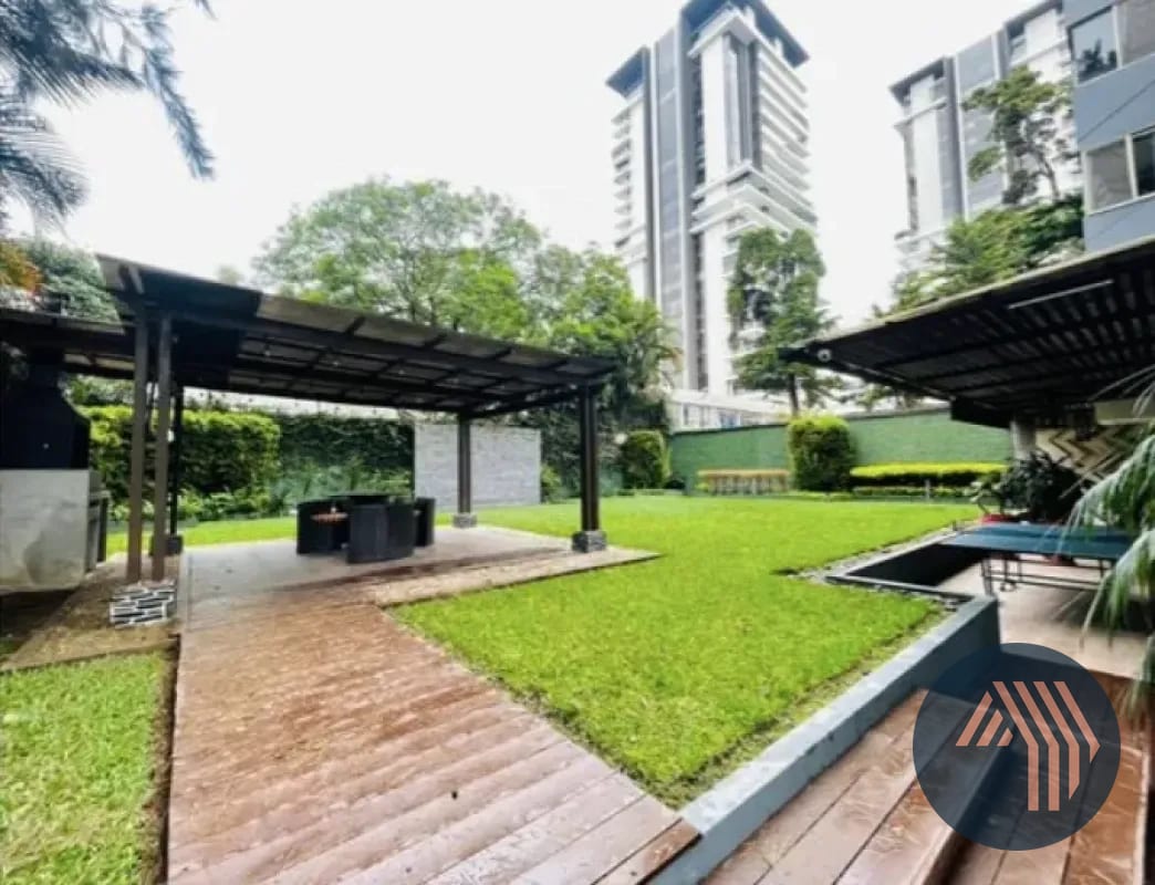 Alquiler de Céntrico Apartamento - Cobella, Zona 14 — Apartamento en Alquiler en Cobella, Zona 14, Guatemala, Ciudad — foto 2 de 10