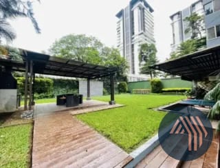 Alquiler de Céntrico Apartamento - Cobella, Zona 14 — Apartamento en Alquiler en Cobella, Zona 14, Guatemala, Ciudad — miniatura 2 de 10