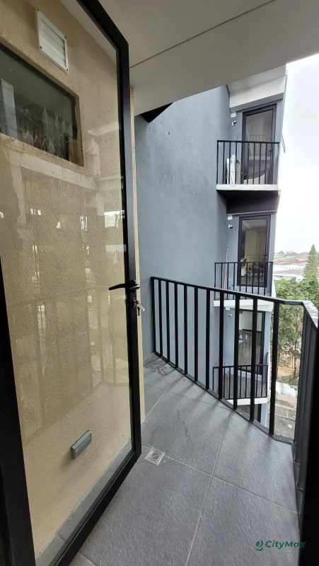 En renta apartamento en la Zona 13 Avenida las Americas — Apartamento en Venta en Zona 13, Guatemala, Ciudad — foto 5 de 8