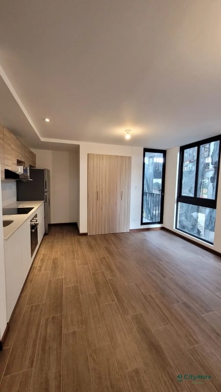En renta apartamento en la Zona 13 Avenida las Americas — Apartamento en Venta en Zona 13, Guatemala, Ciudad — foto 2 de 8