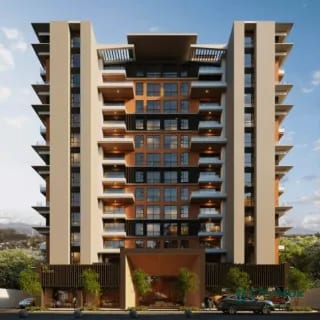 Apartamento en planos en venta en la zona 10 Colonia Alcazar — Apartamento en Venta en Zona 10, Guatemala, Ciudad — miniatura 7 de 7