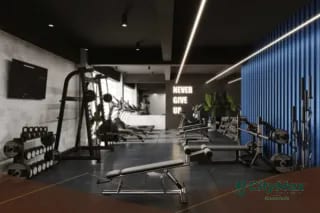 Apartamento en planos en venta en la zona 10 Colonia Alcazar — Apartamento en Venta en Zona 10, Guatemala, Ciudad — miniatura 5 de 7