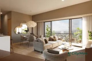 Apartamento en planos en venta en la zona 10 Colonia Alcazar — Apartamento en Venta en Zona 10, Guatemala, Ciudad — miniatura 4 de 7