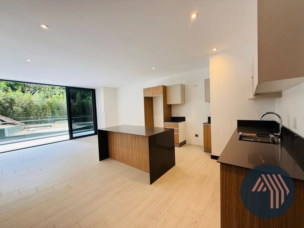 VENTA DE EXCLUSIVOS APARTAMENTOS - SPAZIO, ZONA 15 - 16