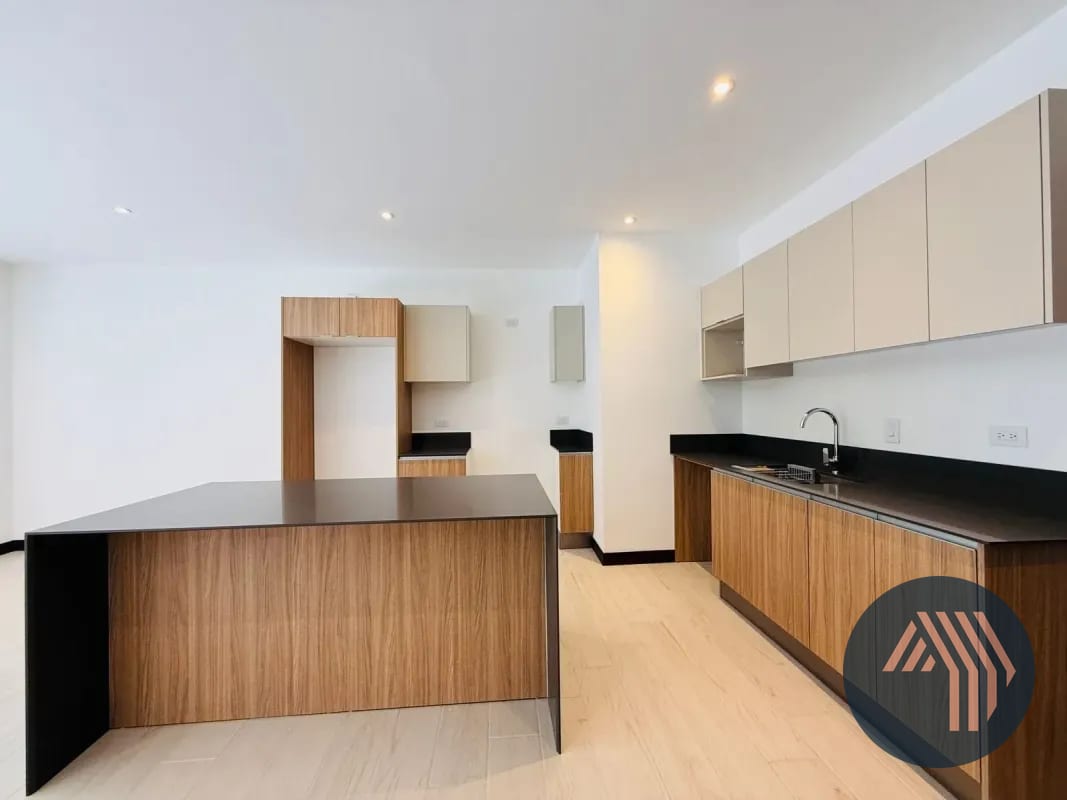 VENTA DE EXCLUSIVOS APARTAMENTOS - SPAZIO, ZONA 15 — Apartamento en Venta en Spazio, Zona 15, Guatemala, Ciudad — foto 13 de 16