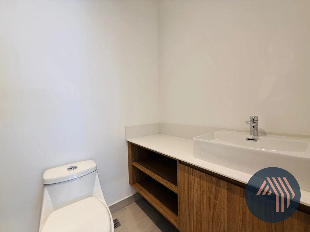 VENTA DE EXCLUSIVOS APARTAMENTOS - SPAZIO, ZONA 15 - 13